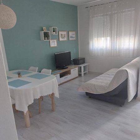 Martina Sun Apartment Zadar Luaran gambar