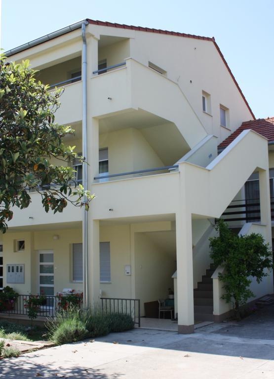Martina Sun Apartment Zadar Bilik gambar