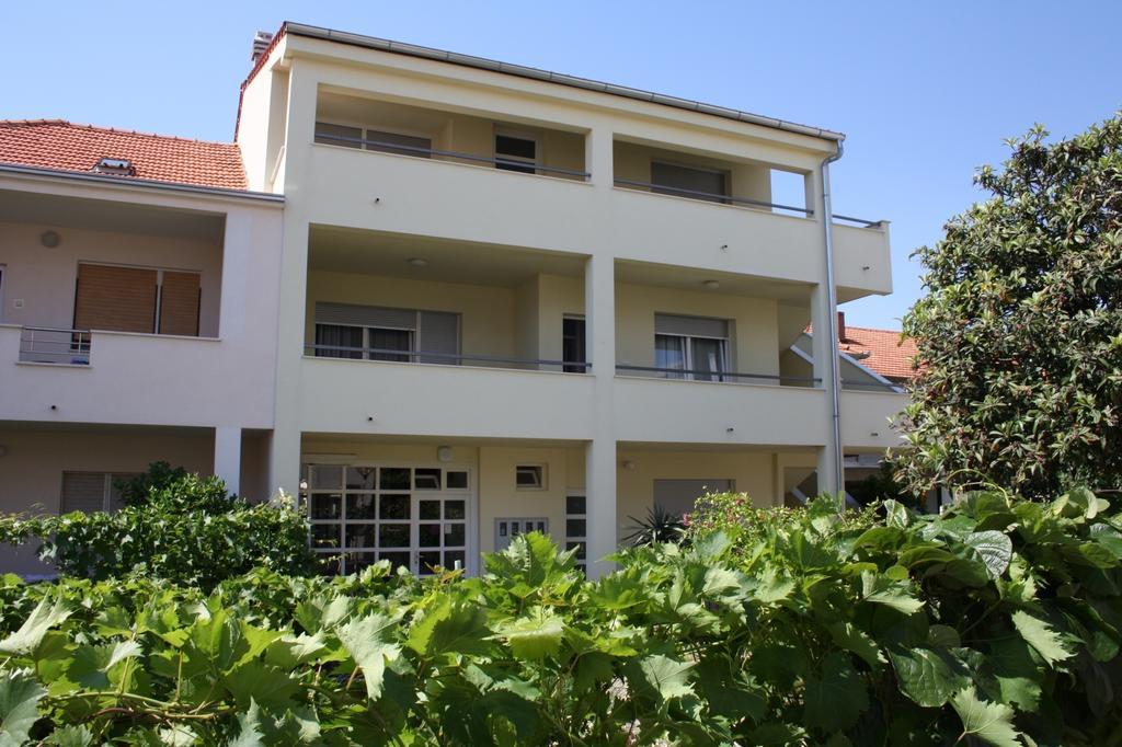 Martina Sun Apartment Zadar Bilik gambar