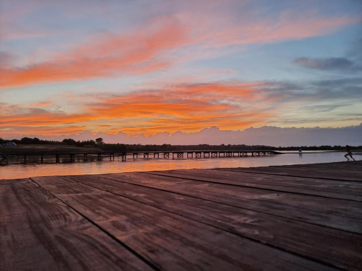 Martina Sun Apartment Zadar Luaran gambar
