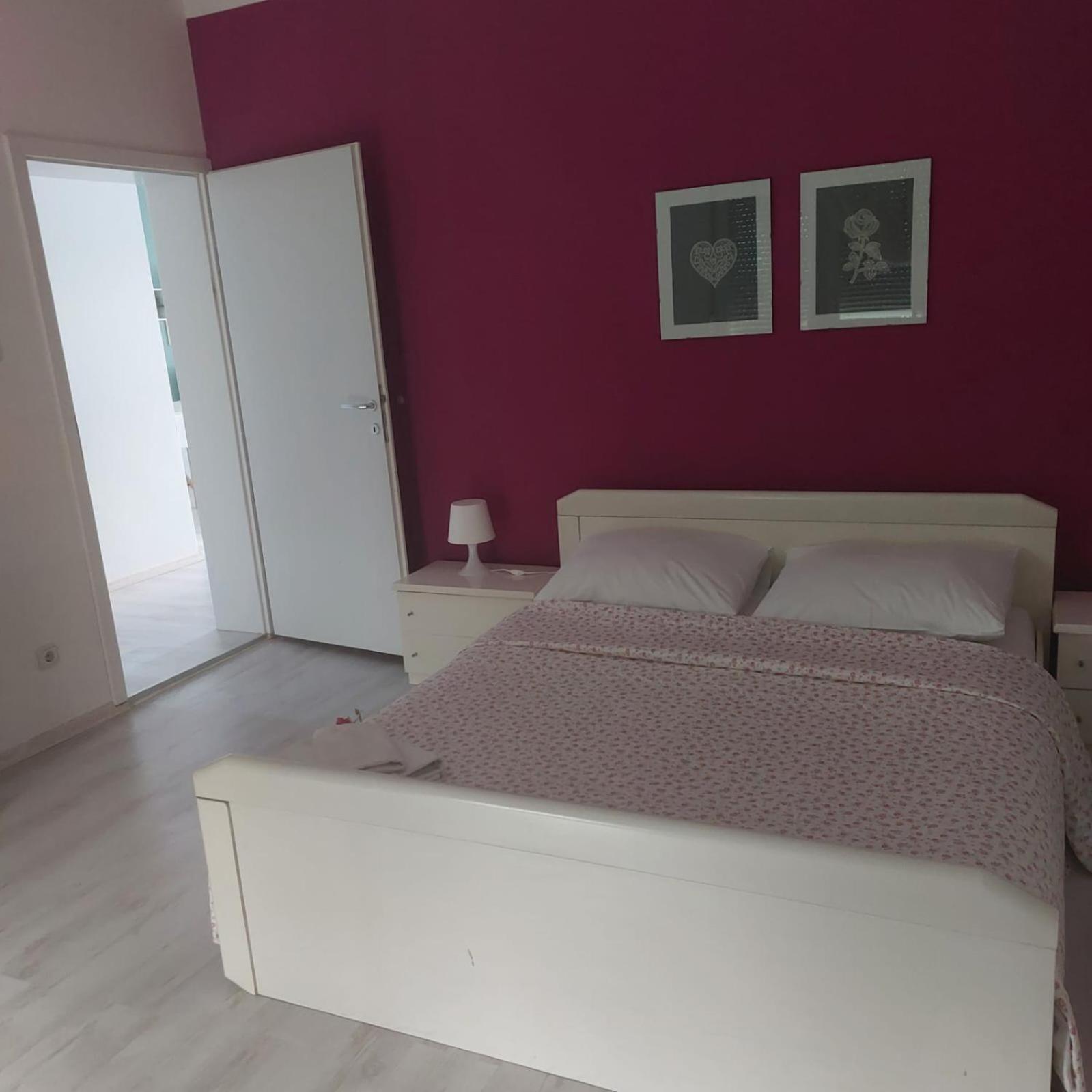 Martina Sun Apartment Zadar Luaran gambar