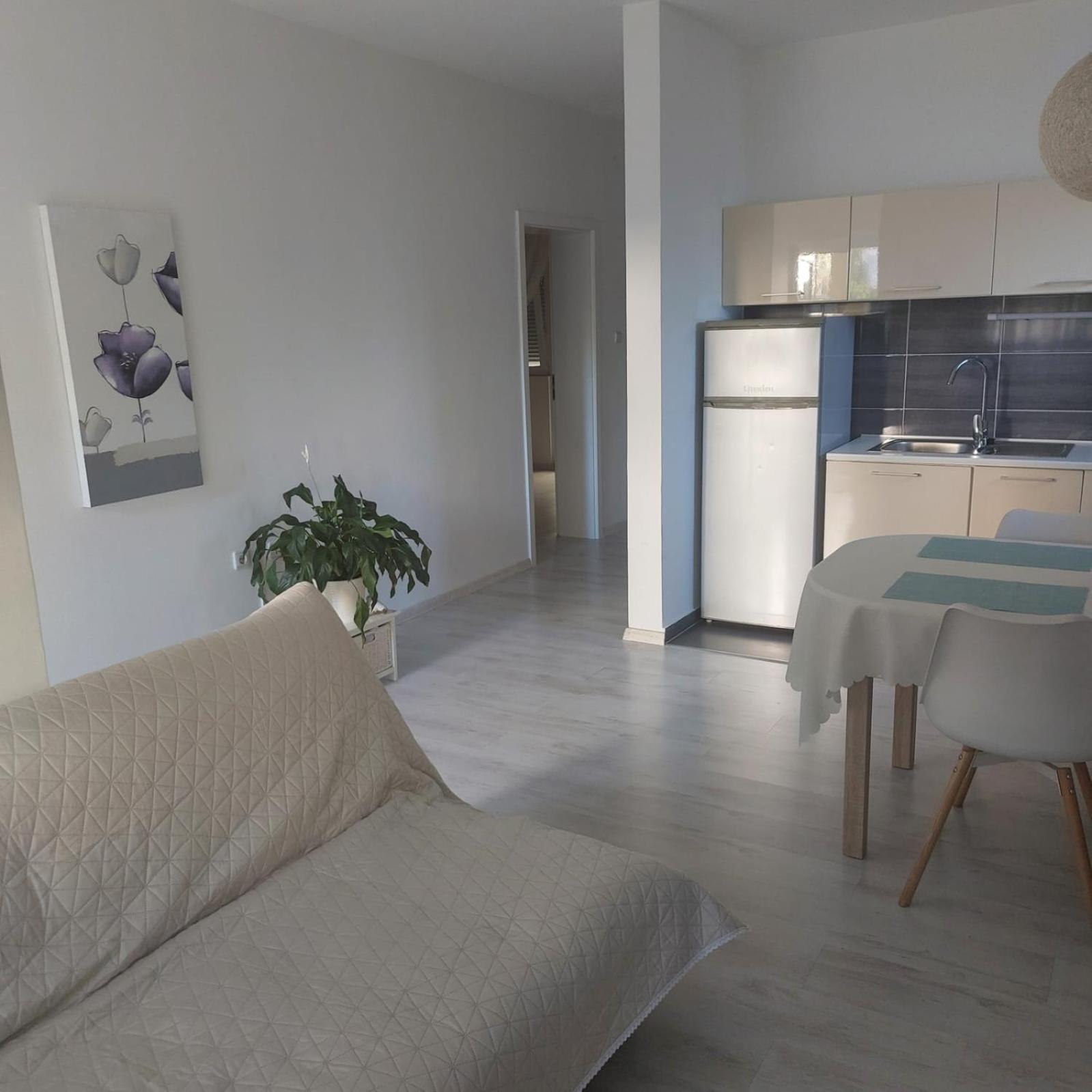 Martina Sun Apartment Zadar Luaran gambar