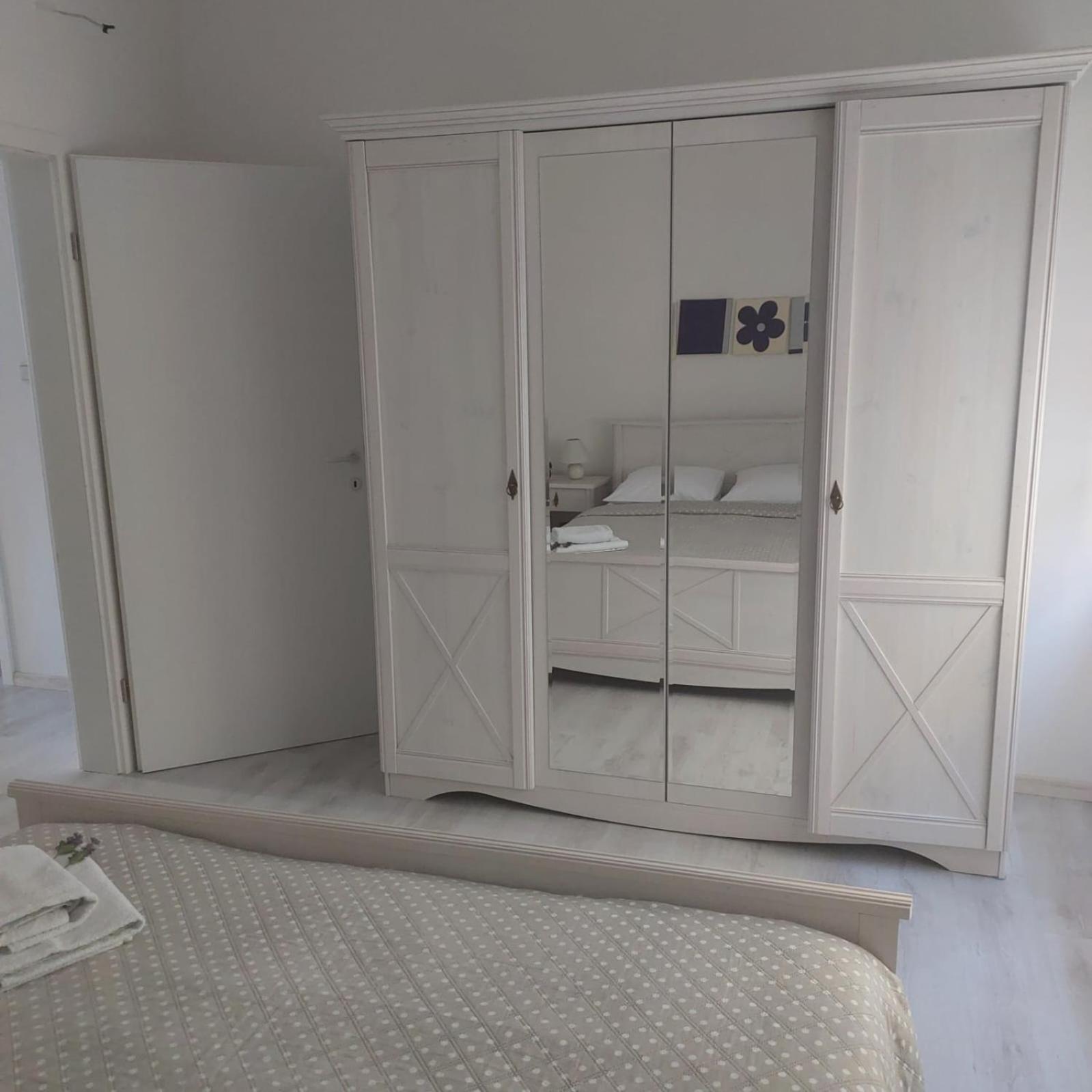 Martina Sun Apartment Zadar Luaran gambar
