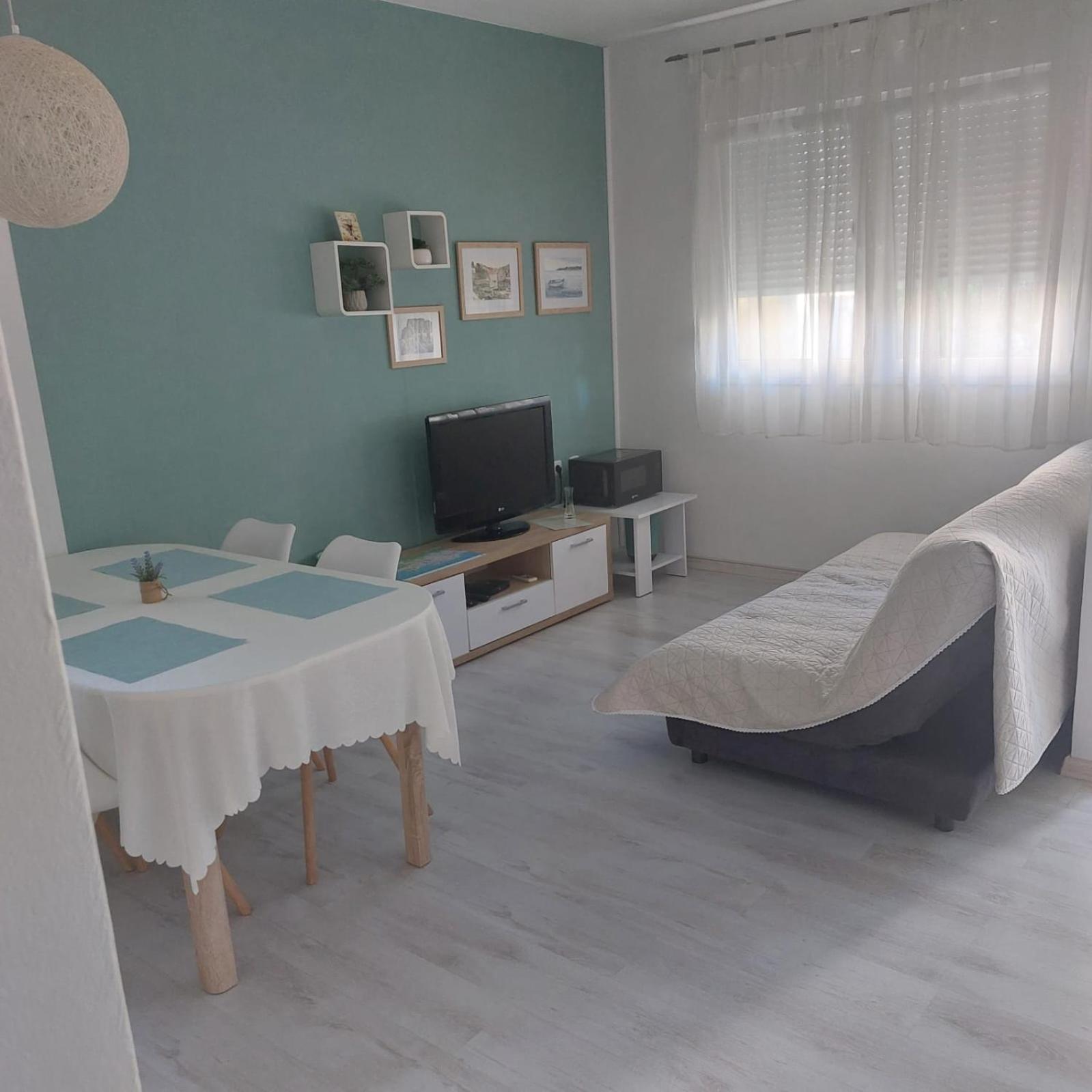 Martina Sun Apartment Zadar Luaran gambar