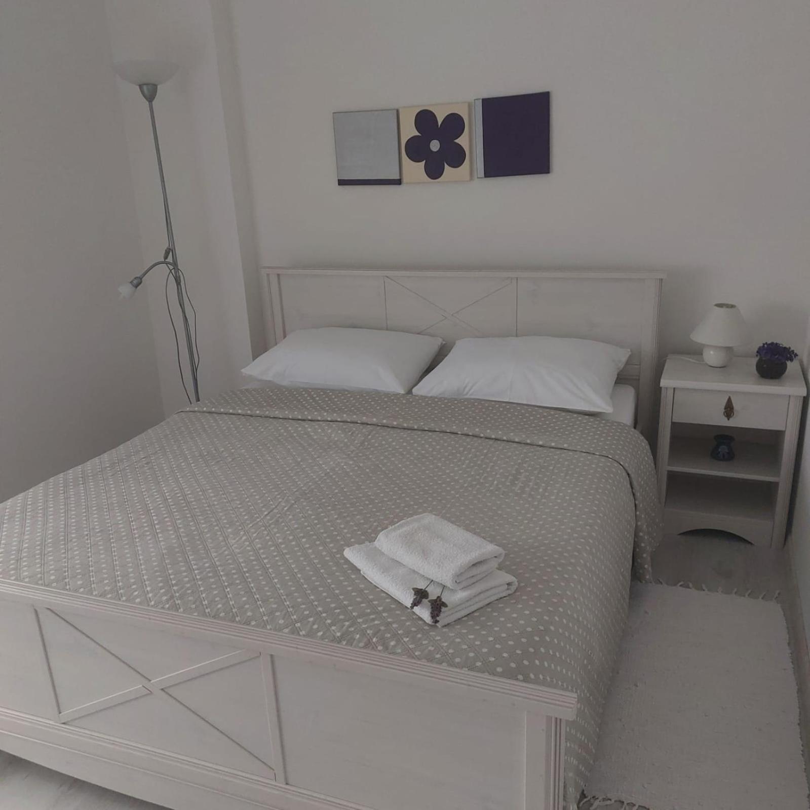 Martina Sun Apartment Zadar Luaran gambar