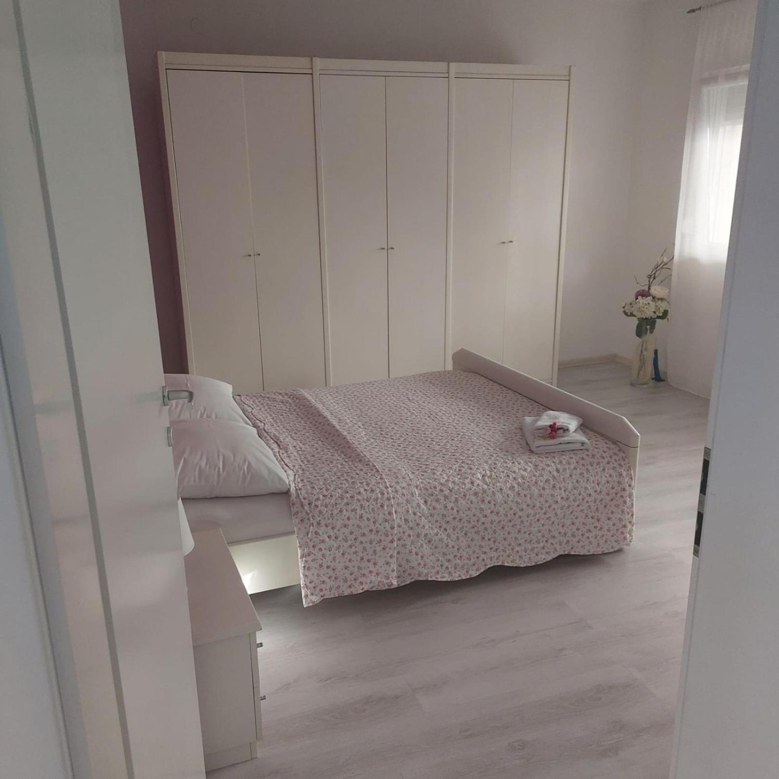 Martina Sun Apartment Zadar Luaran gambar
