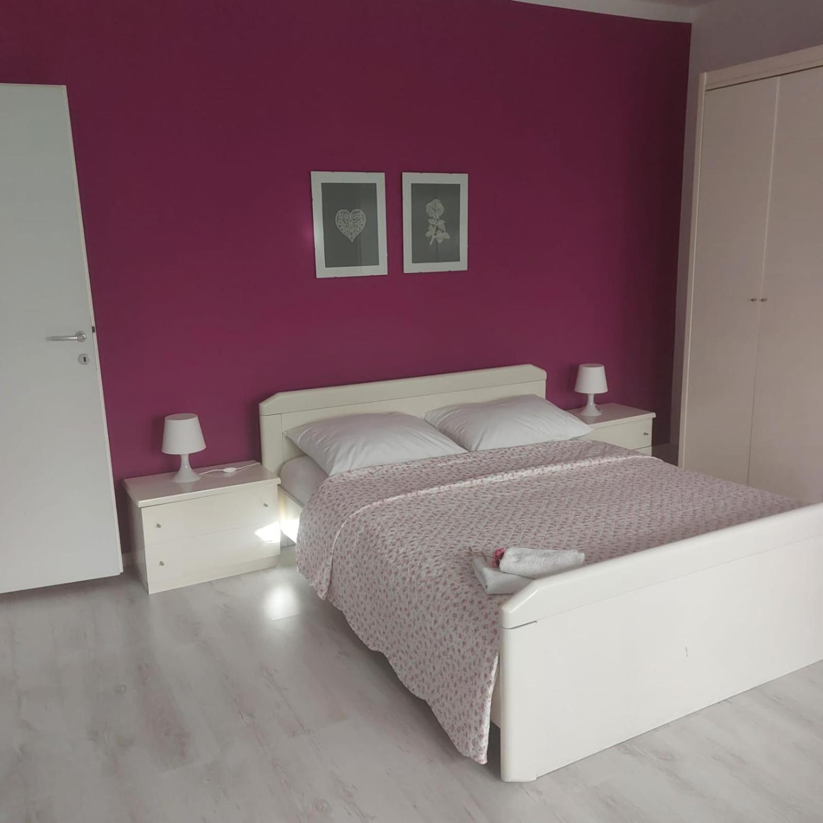 Martina Sun Apartment Zadar Luaran gambar