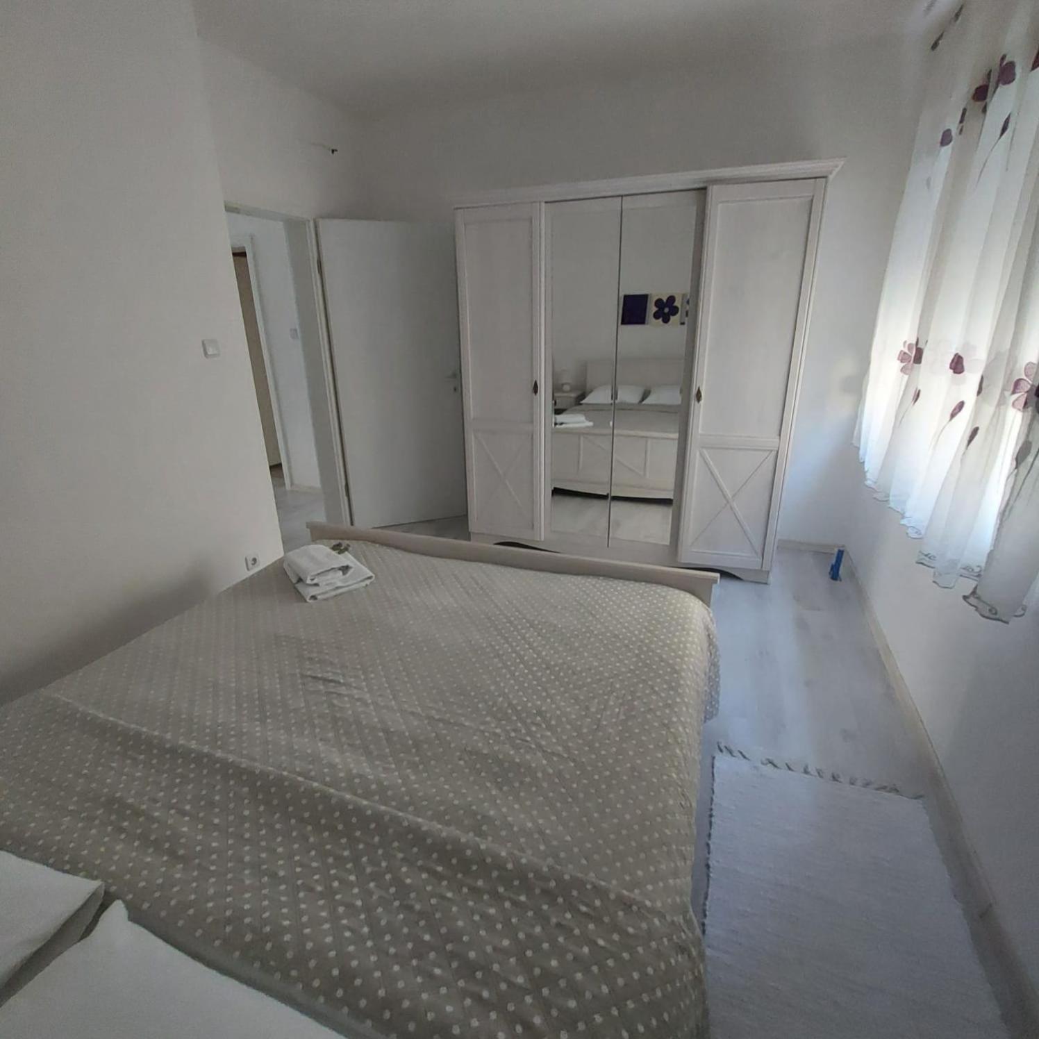 Martina Sun Apartment Zadar Luaran gambar