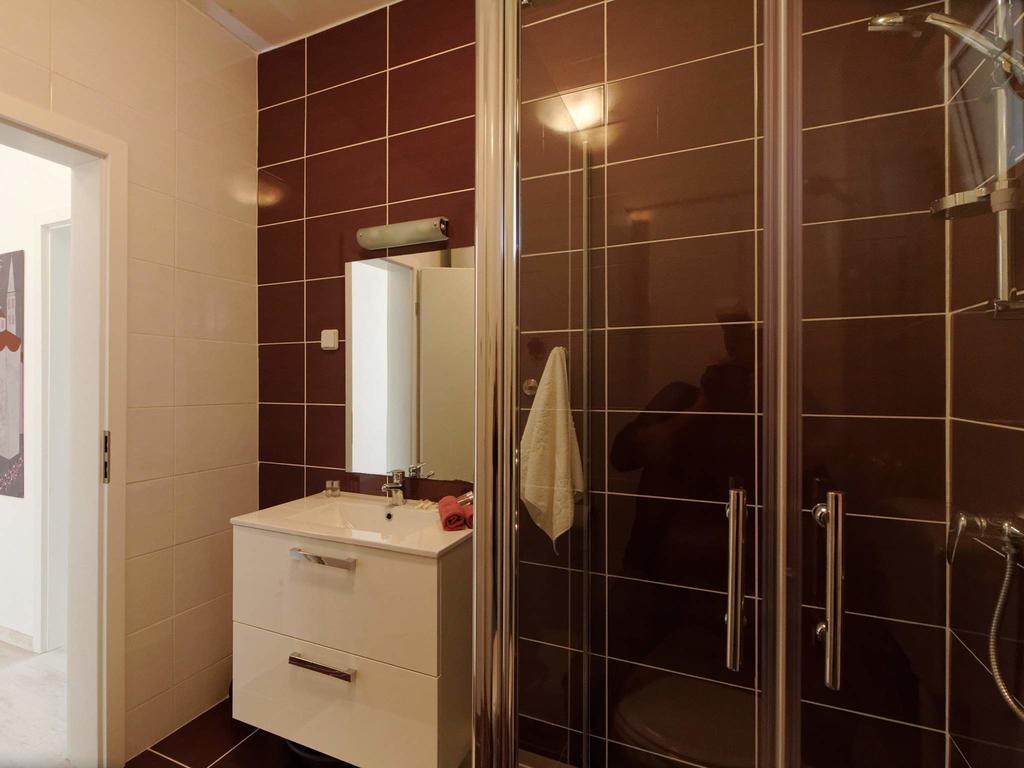 Martina Sun Apartment Zadar Luaran gambar